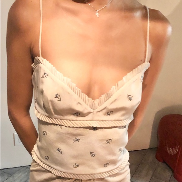 Valentino crop top - Picture 5 of 17